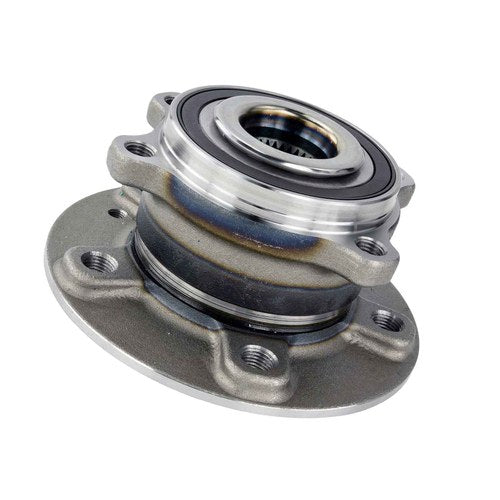 Febest Front Wheel Hub for Mercedes-Benz G and AMG G63 | 1682-463MF