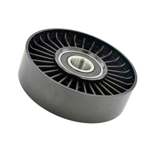 Febest Tension Pulley for Chrysler and Mercedes-Benz | 1687-W163