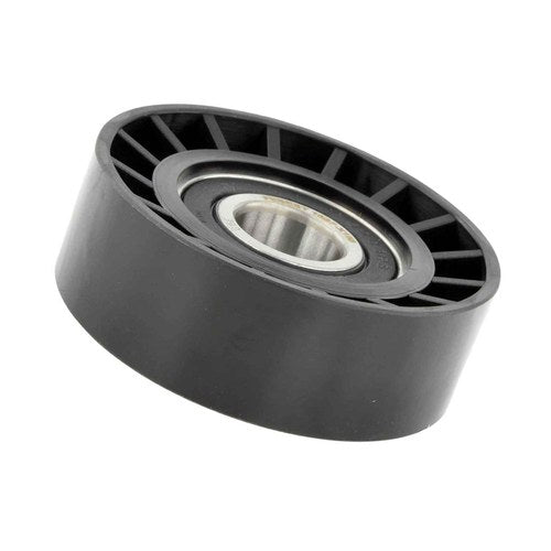 Febest Tension Pulley for Mercedes-Benz and Mitsubishi Colt | 1687-X156