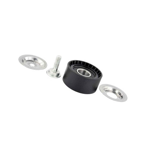 Febest Idler Pulley for BMW and Mercedes-Benz | 1688-OM651U