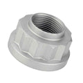 Febest Wheel Hub Nut 36X25 for Mercedes-Benz | 1698-NHUB02
