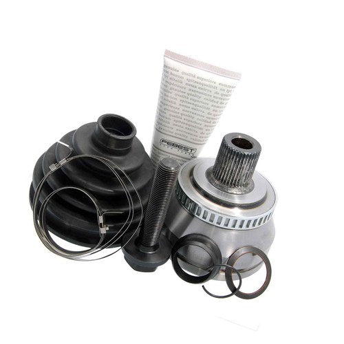 Febest Outer CV Joint 27X59.5X38 for Audi and Volkswagen | 1710-011A45