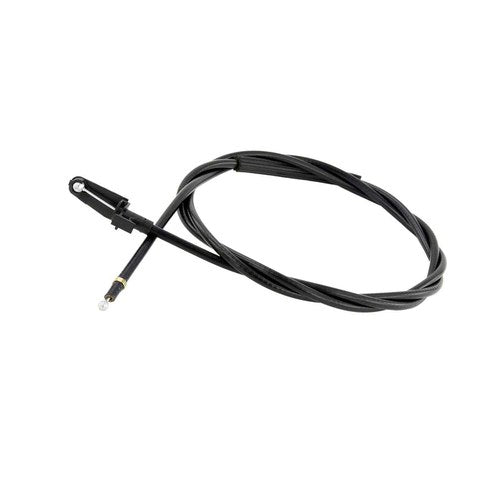 Febest Bonnet Lock Control Cable for Audi A4, S4 & RS4 | 17101-A4B7