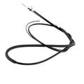Febest Bonnet Lock Control Cable for Audi A8 & S8 | 17101-A8D2