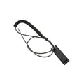 Febest Bonnet Lock Control Cable for Audi A8 & S8 | 17101-A8D3C