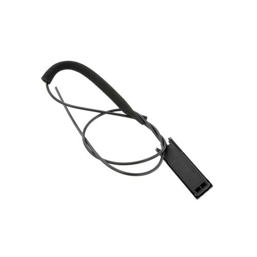 Febest Bonnet Lock Control Cable for Audi A8 & S8 | 17101-A8D3C