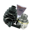 Febest Outer CV Joint 25X76.5X42 for Audi Q5 & Porsche Macan | 1710-A4