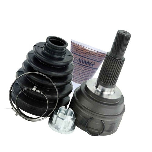 Febest Outer CV Joint 28X64.5X30 for Q7 & Touareg | 1710-Q7