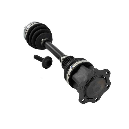 Febest Front CV Axle Shaft Left/Right 463X42 for Audi | 1714-8WF