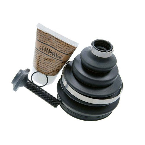 Febest Auto Parts Outer CV Joint Boot Kit PVC 98.2X120X27.6 | 1717P-A6