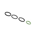 Febest Auto Parts Solenoid Valve O-Ring | 17410-CCZA-KIT