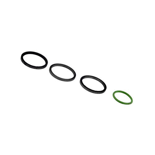 Febest Auto Parts Solenoid Valve O-Ring | 17410-CCZA-KIT