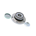 Febest Rear Wheel Hub for Audi A1 and A2 | 1782-A2MR