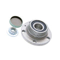 Febest Rear Wheel Hub for Audi A3 and TT | 1782-A3RA43