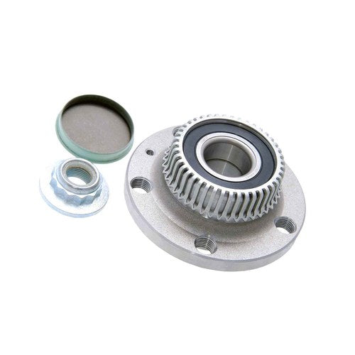 Febest Rear Wheel Hub for Audi A3 and TT | 1782-A3RA43