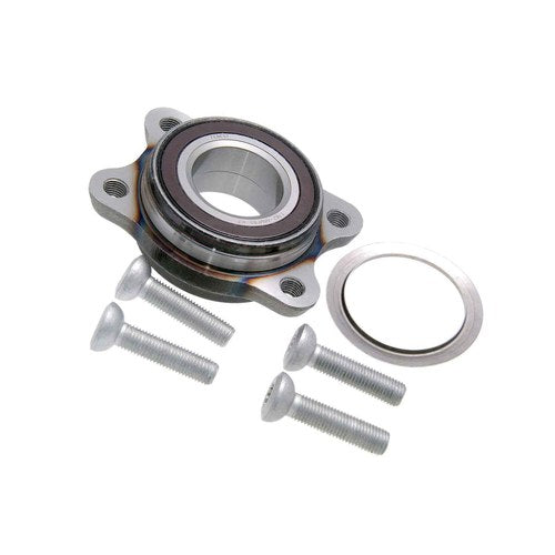 Febest Front Wheel Hub Kit for Audi A6 and R8 | 1782-A6MF85-KIT
