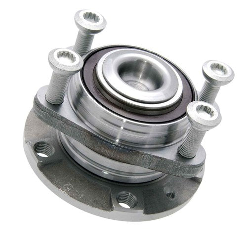 Febest Rear Wheel Hub for Audi A6 | 1782-A6MR