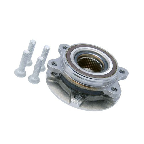Febest Rear Wheel Hub for Audi and Porsche Macan | 1782-Q5R