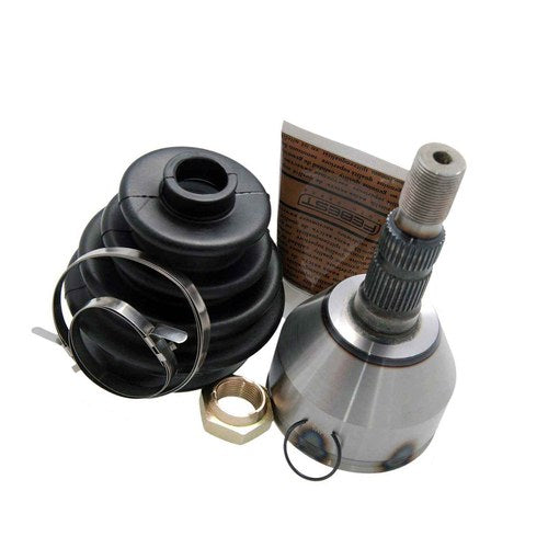Febest Outer CV Joint 24X52.25X33 for Opel Astra & Zafira | 1810-Z18