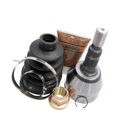 Febest Outer CV Joint 22X53X33 for Opel Astra & Zafira | 1810-ZAF