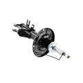 Febest Front Left Shock Absorber | 18110-001FL