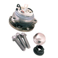 Febest Front Wheel Hub for Opel Astra H | 1882-ASHF