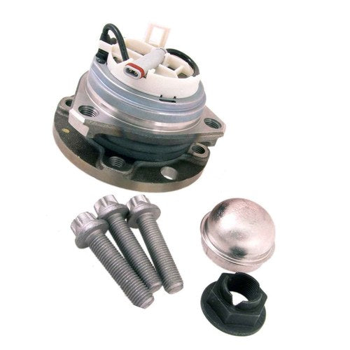 Febest Front Wheel Hub for Opel Astra H | 1882-ASHF
