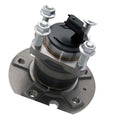 Febest Rear Wheel Hub for Opel and Saturn | 1882-ASHR