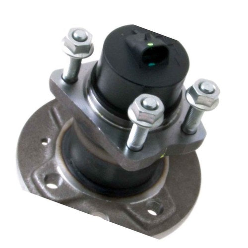 Febest Rear Wheel Hub for Opel | 1882-ASTR
