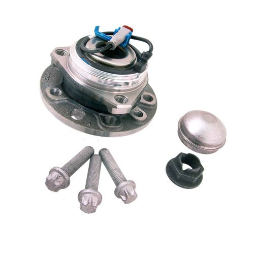 Febest Front Wheel Hub for Opel and Saturn | 1882-ZAFF