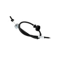 Febest Left Parking Brake Cable for BMW X5 and X6 | 19100-F15LH
