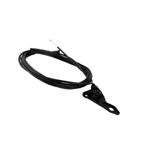 Febest Hood Lock Control Cable for BMW 3 and Z3 E36 | 19101-E36