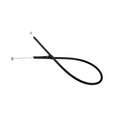 Febest Hood Lock Control Cable for BMW 3 and Z3 E36 | 19101-E36F