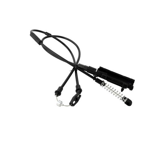 Febest Hood Lock Control Cable for BMW 7 E38 | 19101-E38F