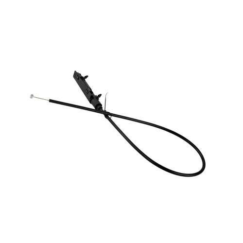 Febest Hood Lock Control Cable for BMW 3 E46 | 19101-E46FL