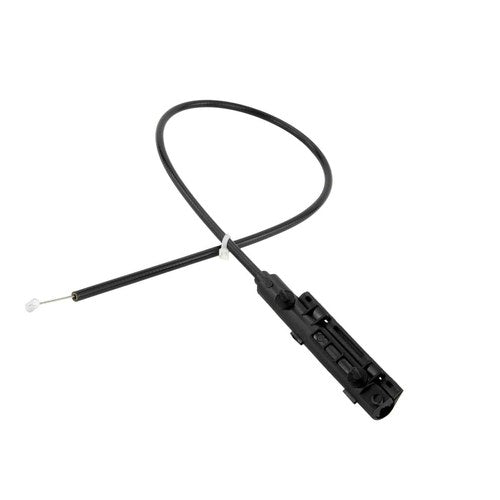 Febest Hood Lock Control Cable for BMW X5 E53 | 19101-E53FL