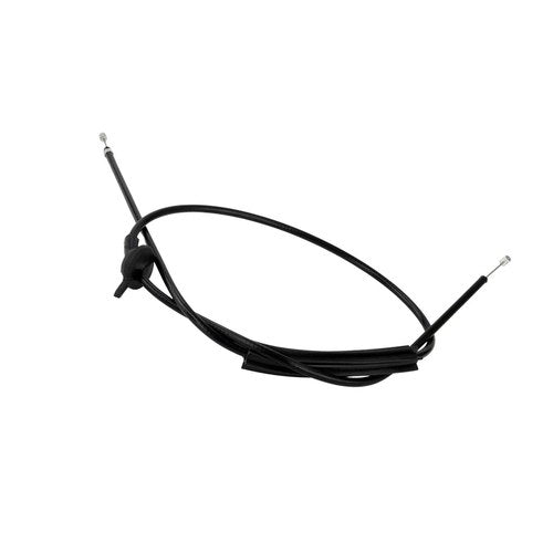 Febest Hood Lock Control Cable for BMW 7 E65 | 19101-E65