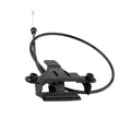 Febest Hood Lock Control Cable for BMW X5 and X6 | 19101-E70F