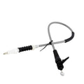 Febest Outer Door Lock Cable for BMW 3 and X5 | 19104-E70F