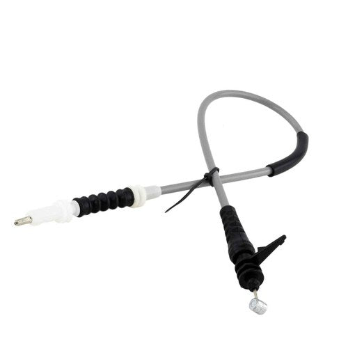 Febest Outer Door Lock Cable for BMW 3 and X5 | 19104-E70F