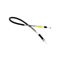 Febest Outer Door Lock Cable for BMW 5, 6 and 7 | 19104-F10