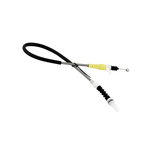 Febest Outer Door Lock Cable for BMW 5, 6 and 7 | 19104-F10