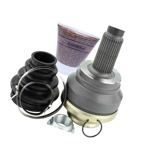 Febest Rear Outer CV Joint 28X69X30 for BMW | 1910-E70R