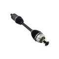Febest Front CV Axle Shaft Left for BMW 5 and 6 | 1914-F10LH