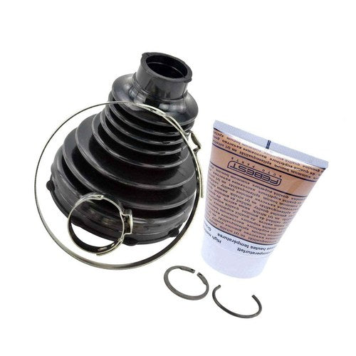 Febest PVC Inner CV Joint Boot Kit 80.5X109X25 | 1915P-F25T