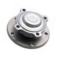 Febest Front Wheel Hub for BMW Models | 1982-E81F
