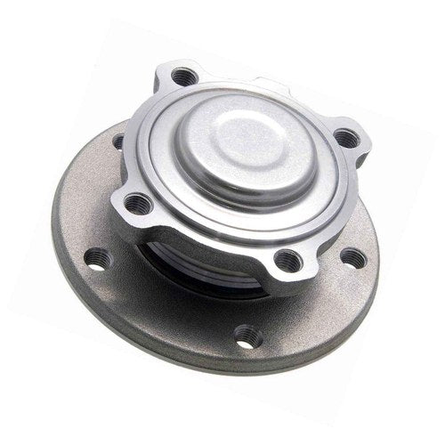 Febest Front Wheel Hub for BMW Models | 1982-E81F