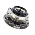 Febest Front Wheel Hub for BMW Models | 1982-F25F
