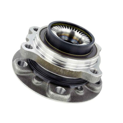 Febest Front Wheel Hub for BMW Models | 1982-F25F