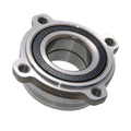 Febest Rear Wheel Hub for BMW Models | 1982-X5R